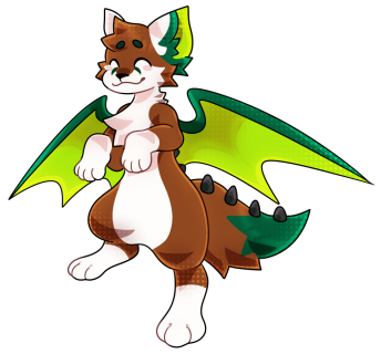 Techno doing a jig by justpistacho